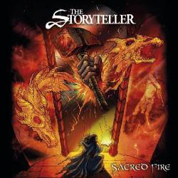 The Storyteller : Sacred Fire
